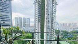Vista Residences (D12), Condominium #576115941